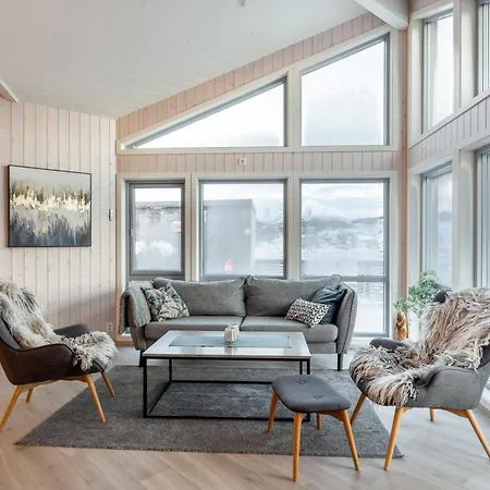 Vikran Seaside Holiday home
